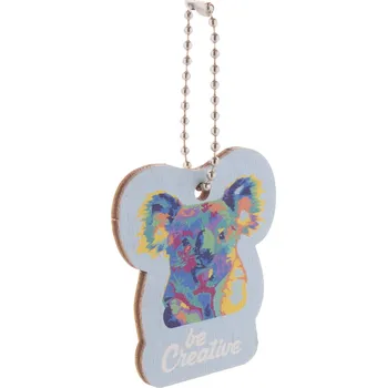 přívěšek na klíče na zakázku - AP716564