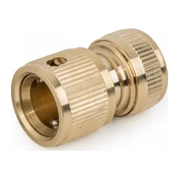 Rychlospojka standard Mosaz 1/2" Bradas BR-2120