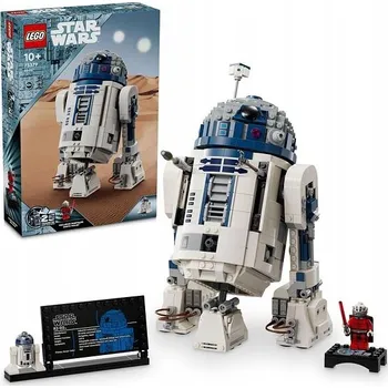 Stavebnice LEGO LEGO Star Wars 75379 R2-D2