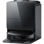 Roborock Saros 10R robotický vysavač černý