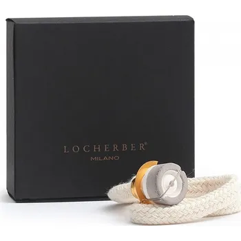 Locherber Milano kahan s knotem&nbsp;do katalytické lampy