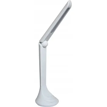 Lampička Stolní lampička Kaja ASTON bílá, výkon až 0 W