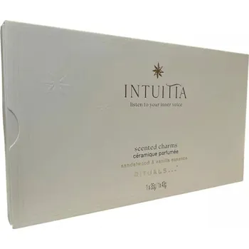 Vonná tyčinka RITUALS INTUITIA VONNÉ KOUZLO SANTALOVÉ DŘEVO & VANILKA 07/2027R.