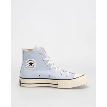Pánská obuv Converse Chuck 70 Hi (light grey) 38, šedá