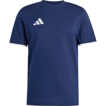 Pánské tričko Triko adidas Entrada 26 jz6678 Velikost XS