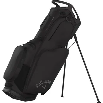 Golf Callaway Fairway 14HD stand bag, černý