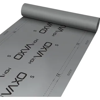 Stavební fólie Střešní membrána Vaxo S 100g 37.5 m2