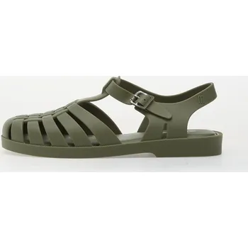 Dámské tenisky Tenisky Melissa Possession Ad Dark Green EUR 39
