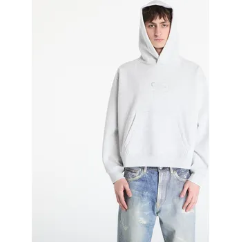 Pánská mikina Mikina Vans Premium Pullover Ash Heather M