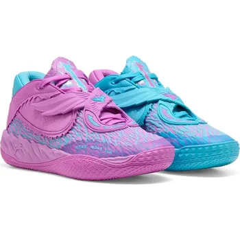 Pánská obuv Puma MB.05 Hive Velikost obuvi: 49.5