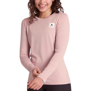 Dámské tričko Triko s dlouhým rukávem Saysky W Clean Pace Long Sleeve sw200035009 Velikost XS