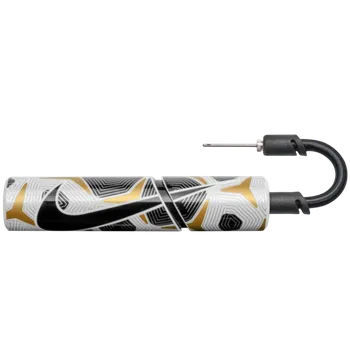 Fotbalový míč Pumpička Nike Essential Intl Ball Pump 9038186-189