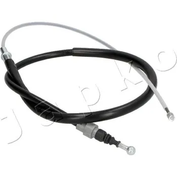 Lanko parkovací brzdy Lanko ruční brzdy JAPKO 1310925