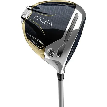 Golfová hůl TaylorMade Kalea Gold dámský driver dámské, pravé, 11.5°, Ladies