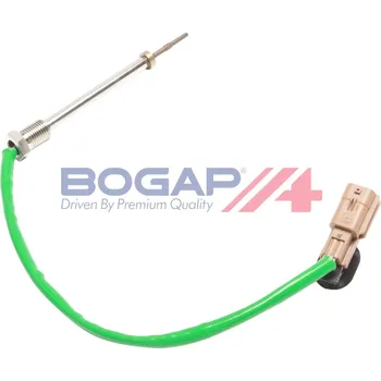 Čidlo automobilu Čidlo teploty výfukových plynů BOGAP R6120103