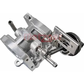 Motor automobilu Seřiz.element, chladič-zpětný chod výfuk.plynů METZGER 08920034