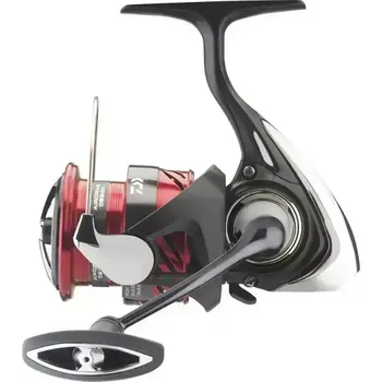 Rybářský naviják Daiwa 23 Ninja LT