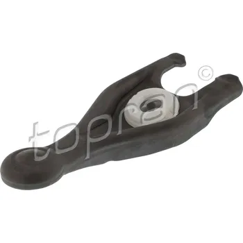 Spojková sada Vysouvací vidlice, spojka TOPRAN 722 799