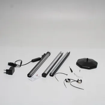 Osvětlení pro růst rostliny Bedee 6LT0255 LED