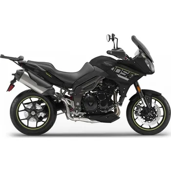 Zavazadlo na motocykl Shad Top Master Triumph Tiger Sport 1050 (16-18)