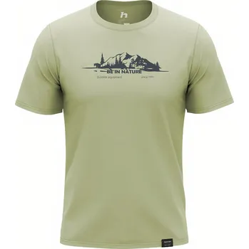 Pánské tričko Pánské tričko HANNAH GREM Man velikost 3XL