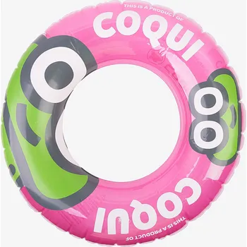 Plavecké potřeby COQUI SWIM RING PINK mix 12207
