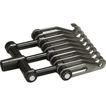 Svářečka Vytahovací úchyt - 10 háčků Telwin