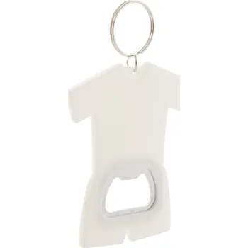 Otvírák přívěšek na klíče s otvírákem na láhve - AP808156-01