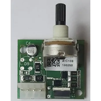 Svářečka Deska posuvu drátu s elektronikou 990178