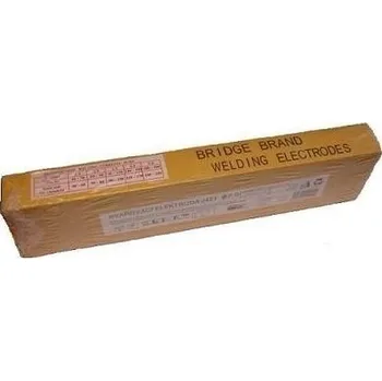 Svářečka Svářecí elektrody J506 Ø 2,5 mm