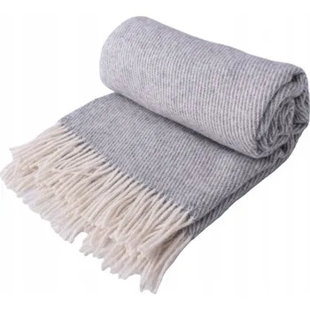 deka Deka Matex vlněná 140 cm x 200 cm béžová