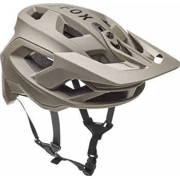 Cyklistická přilba FOX Speedframe Helmet Solid - military 59-63