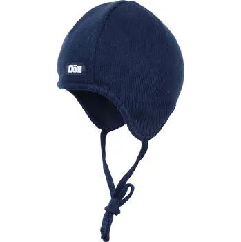 Čepice Pletená čepice pro panenky, vel. 41