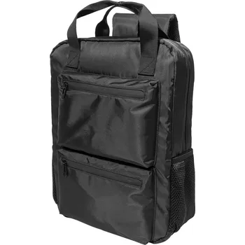 Městský batoh batoh z kepru z RPET - AP800157-10