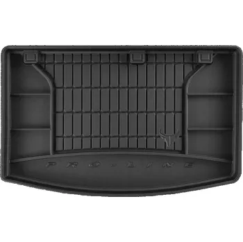 autokoberec Gumová vana do kufru Frogum