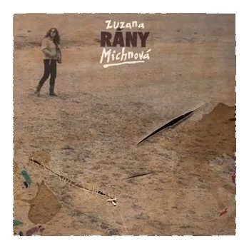 Česká hudba Rány - LP