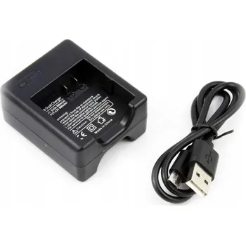 Nabíječka Xrec 3523