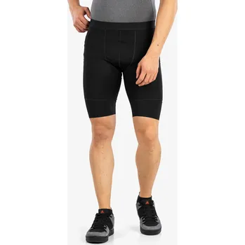 Sport Cyklistické kraťasy Patagonia Dirt Roamer Liner Shorts - black