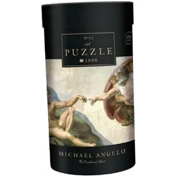 Puzzle Puzzle Interdruk 1000 dílků Michael