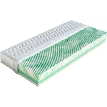 Matrace Dřevočal Matrace Andros Lyocell 90 x 200 x 23