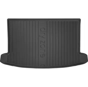 autokoberec Gumová vana do kufru Frogum