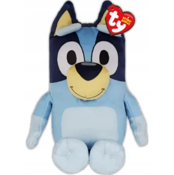 plyšák 44027-BLUEY TY 15CM. BLUEY BEANIE BABIES PLYŠOVÁ HRAČKA ORIGINÁL NOVINKA 3+