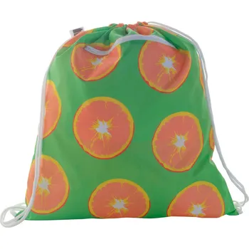 Sportovní vak vak na stažení šňůrkou na zakázku - AP718541-01