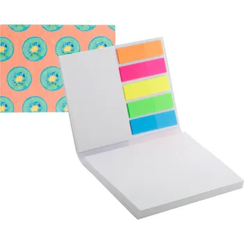 Blok lepicí poznámkový blok na zakázku - AP716812