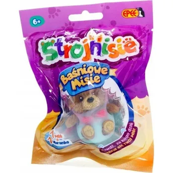 Figurka 1 kus - Malá mořská víla