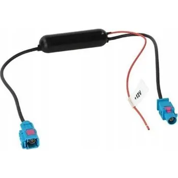 PRODLUŽOVACÍ KABEL / ZESILOVAČ FAKRA zástrčka/zásuvka AN10116