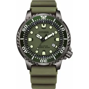 Hodinky Citizen Promaster Marine Divers BN0157-11X + 5 let záruka a dárek ZDARMA