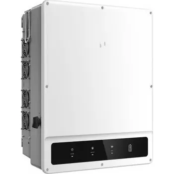 solární měnič Měnič hybridní GoodWe GW50K-ET-10 AFCI (SPD I+II)