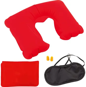 Cestovní polštářek cestovní set - AP791976-05
