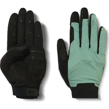 Endura rukavice Loop Full Finger Sage Green - vel. S